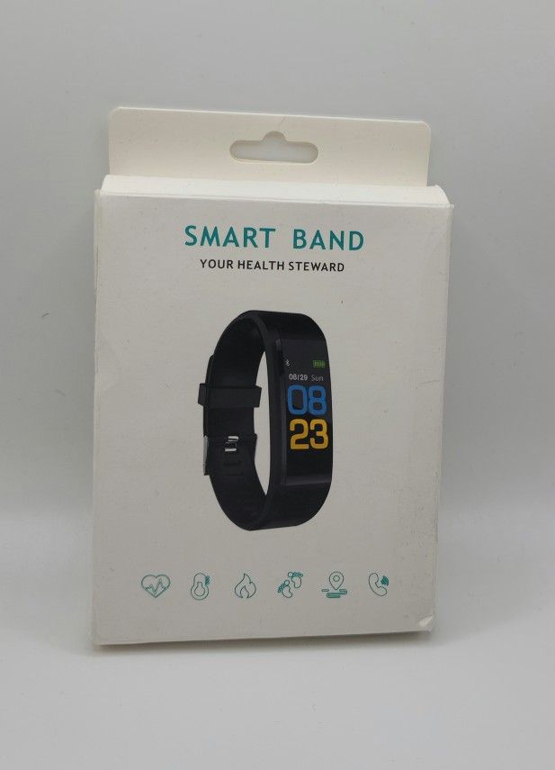 Fitnesd Smart Band
