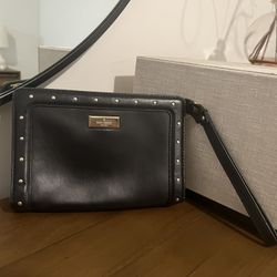 Kate Spade Studded Wristlet