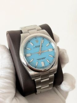 41mm watch