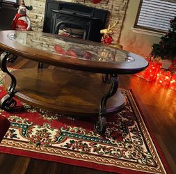 Coffee Table-Moving Sale 