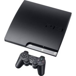 Modded Ps3