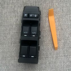 Dodge Chrysler window control 06-10