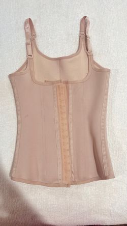 CYSM SHAPER / WAIST TRAINER  SIZE M BEIGE