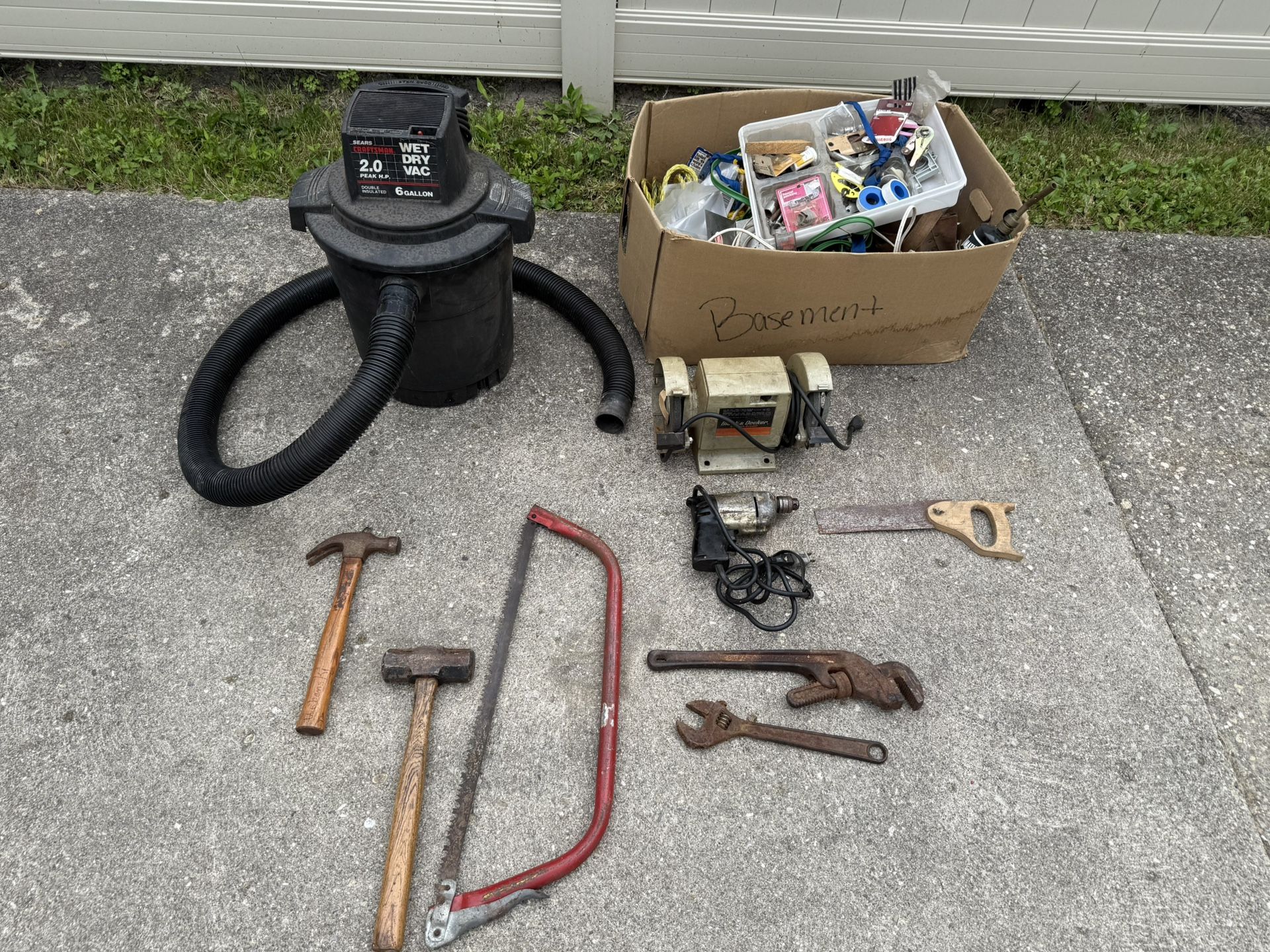 Tools