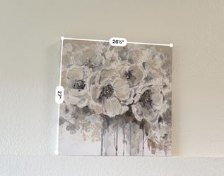 Flower Painting