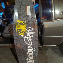 Wakeboard 