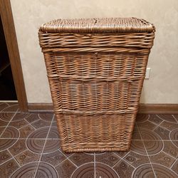 Laundry Hamper
