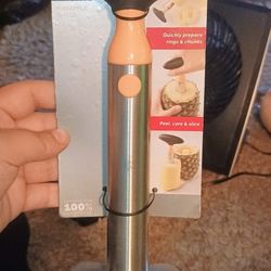 Brand New Pineapple Slicer Touch 