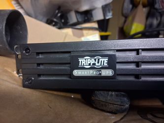 TRIPP LITE SMARTPRO