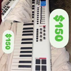 Music Equipment 
