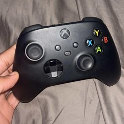 Xbox X/S Series Controller