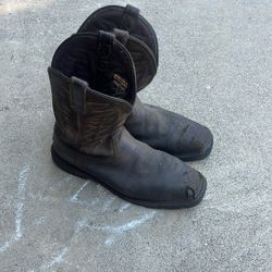 Ariat Work Boots 