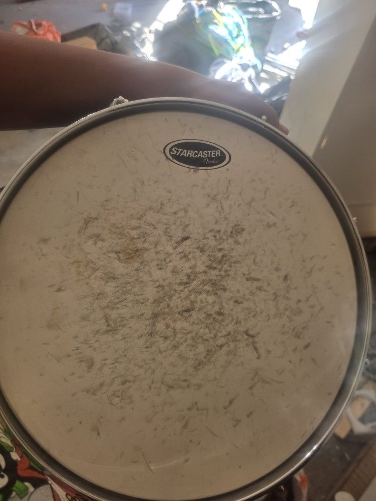 Snare Drum