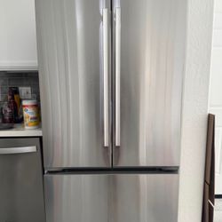 LG Refrigerator 