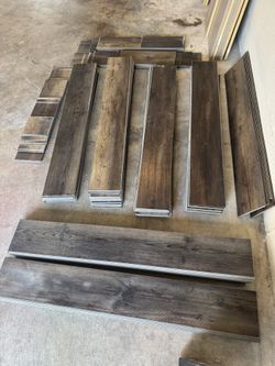 Lvp Flooring