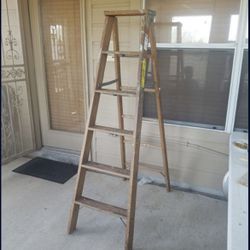  Ladder 