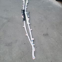 16/17 ,GMC Terrain roof Curtain Right Side $125 Left Side $124
