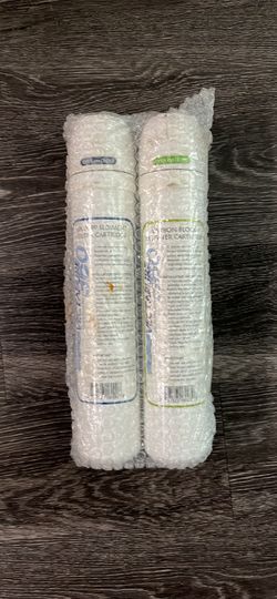 Vectapure filtration system