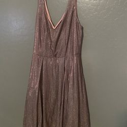 Elegant Dress 
