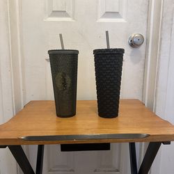 New Tumblers $10 EACH
