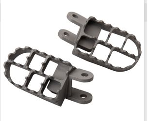 IMS 273113 Super Stock Foot Pegs Kawasaki Yamaha 