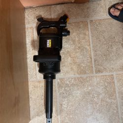 Impact Gun 