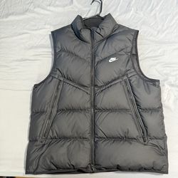 Nike Vest