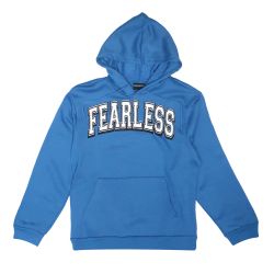 Chemistry - ( Fearless) Hoodie NWT