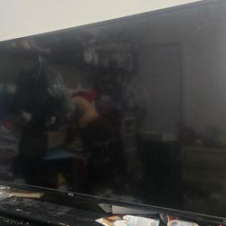 65 Inch RCA