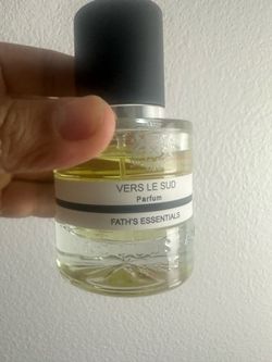 Vers Le Sud Jacques Fath 1.7oz 60% full