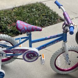 14” Kids Bike - Brand New