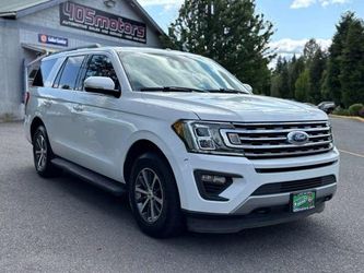 2019 Ford Expedition
