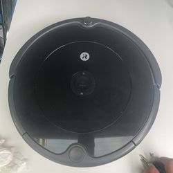 Rumba Vaccume Cleaner