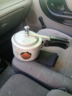 Miss mary pressure cooker