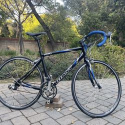 Giant OCR3 Road Bike
