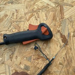 Gatillo Para Stihl Fs 90