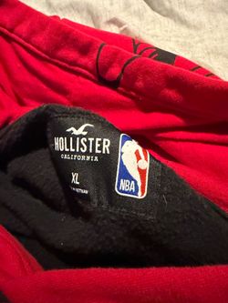 Bulls Hoddie