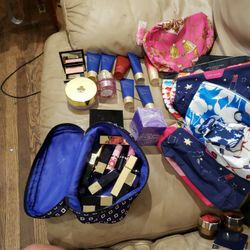 Estee Lauder Products