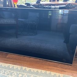 Samsung Flat Screen 49”