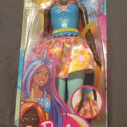 Barbie Dream TopiA Royal Fashion Doll