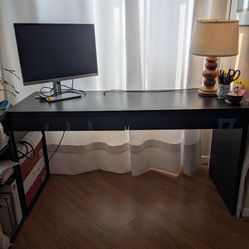 FREE Ikea desk