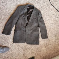 Jos A Bank sportjacket