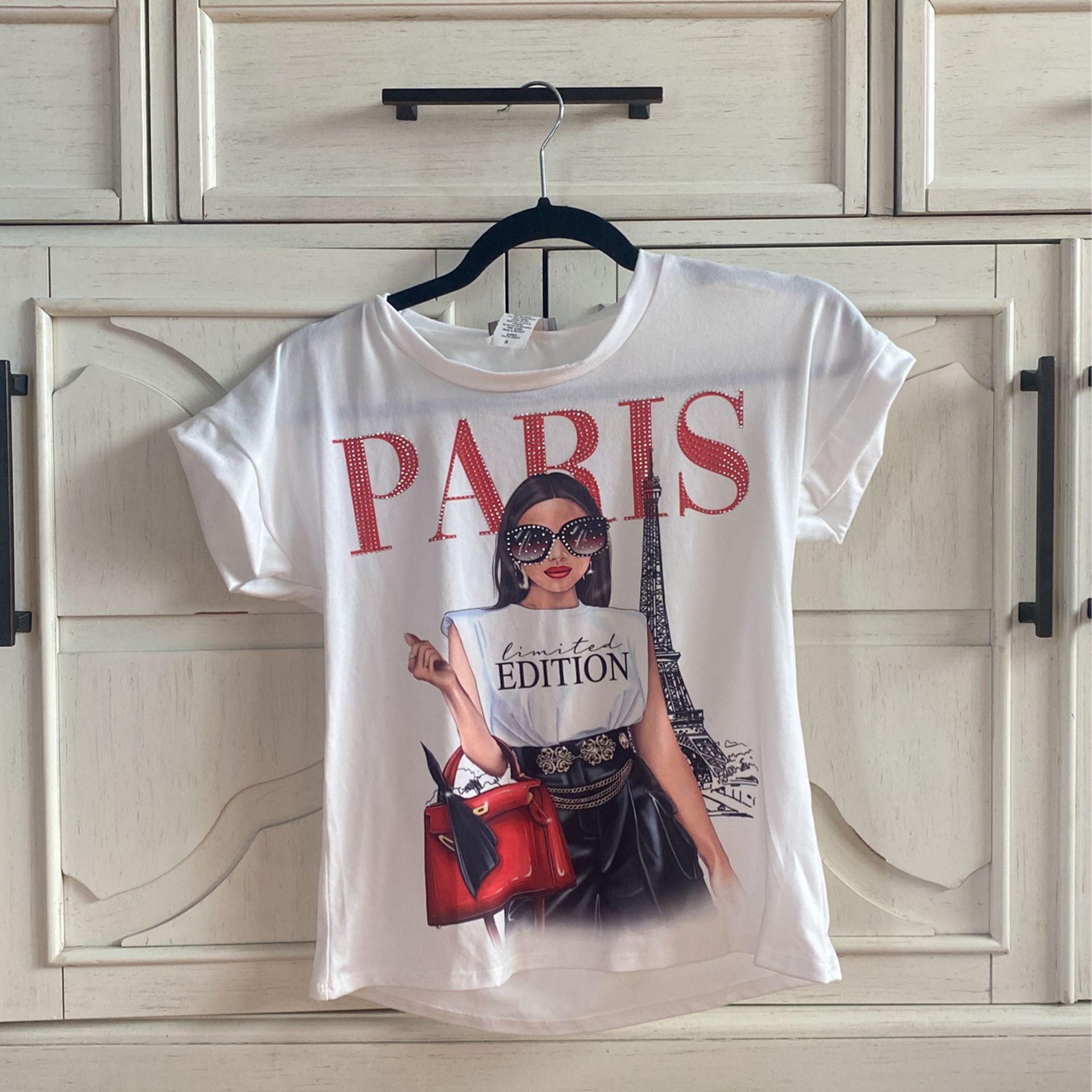 Shirt Paris 