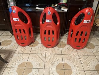 Sleds