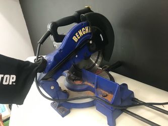 Miter Saw