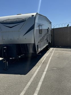 2021 Pacific CoachWorks Sandstorm 2614S
