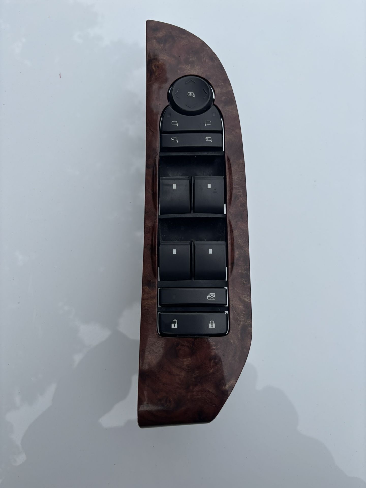 2007-2012 Chevy Tahoe suburban Yukon master switch