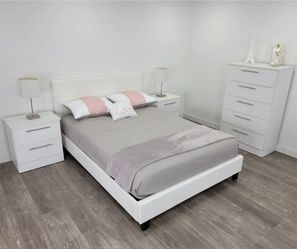 BEDROOM SET 💫 SOLD SEPARATELY TOO 💫 FAST DELIVERY SERVICE