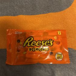 Brand New Swag Reese’s pieces Underwear 