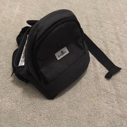 Tush Baby Carrier/black Color